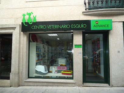 Centro Veterinario Esquio 1 Veterinario Centro Veterinario Esquio