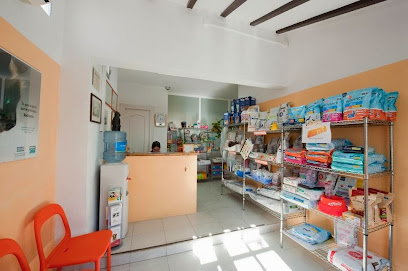 Centro Veterinario Fuengirola 1 Veterinario Centro Veterinario Fuengirola