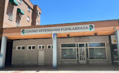 Veterinario Centro Veterinario Fuenlabrada - Indra