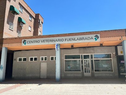 Veterinario Centro Veterinario Fuenlabrada - Indra