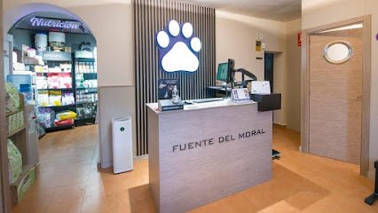 Veterinario Centro Veterinario Fuente del Moral