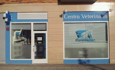 Veterinario Centro Veterinario Fuentelucha