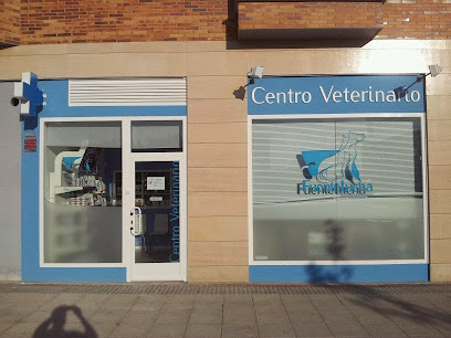 Centro Veterinario Fuentelucha 1 Veterinario Centro Veterinario Fuentelucha