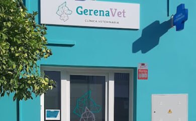 Veterinario Centro Veterinario GerenaVet