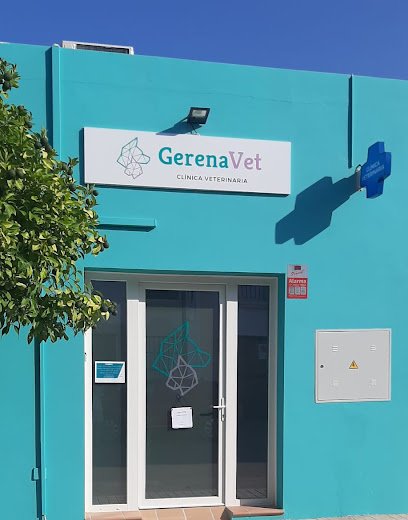 Veterinario Centro Veterinario GerenaVet