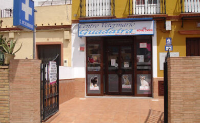 Veterinario Centro Veterinario Guadaira