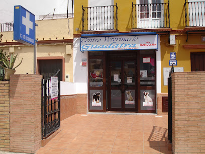 Centro Veterinario Guadaira 1 Veterinario Centro Veterinario Guadaira