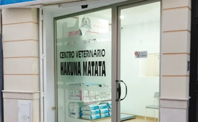 Veterinario Centro Veterinario Hakuna Matata