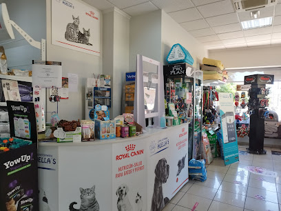 Veterinario Centro Veterinario Huellas