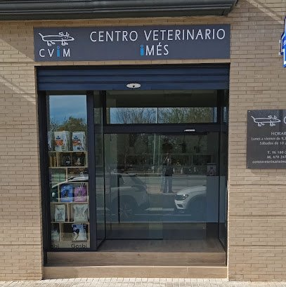 Veterinario Centro Veterinario Imés