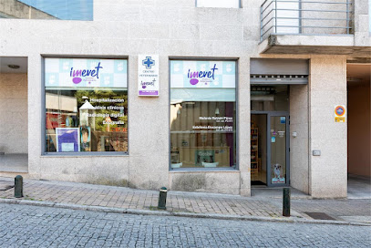 Centro Veterinario Imevet 1 Veterinario Centro Veterinario Imevet