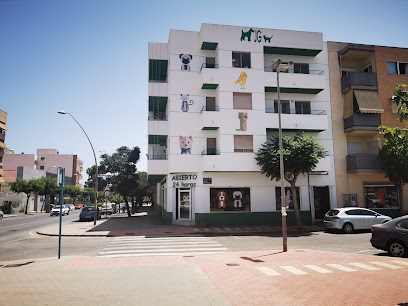 Centro Veterinario J.G. 1 Veterinario Centro Veterinario J.G.
