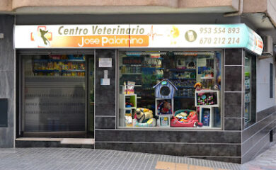 Veterinario Centro Veterinario Jose Palomino