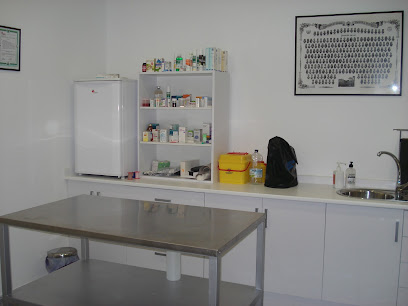 Centro Veterinario La Avenida 1 Veterinario Centro Veterinario La Avenida