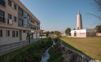 Veterinario Centro Veterinario LaDeSonia