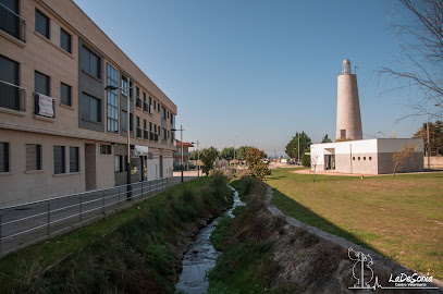 Centro Veterinario LaDeSonia 1 Veterinario Centro Veterinario LaDeSonia