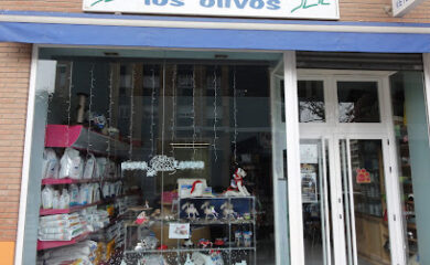 Veterinario Centro Veterinario Los Olivos/ Huesca