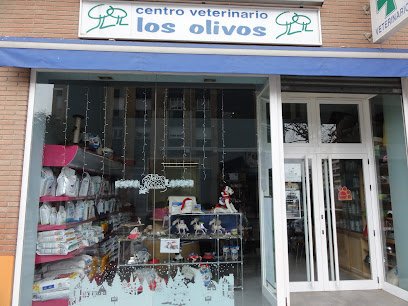 Veterinario Centro Veterinario Los Olivos/ Huesca