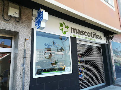 Centro Veterinario Mascotiñas 1 Veterinario Centro Veterinario Mascotiñas