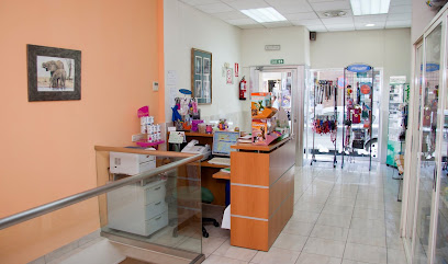 Centro Veterinario Mejorada 1 Veterinario Centro Veterinario Mejorada