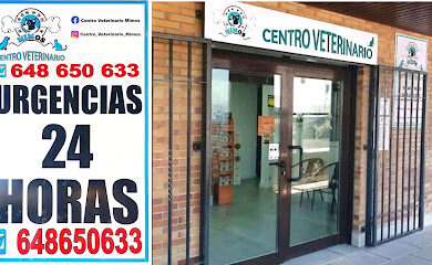 Veterinario Centro Veterinario Mimos