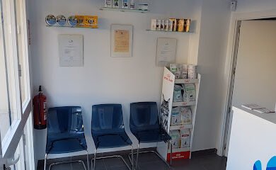 Veterinario Centro Veterinario Punta Sur