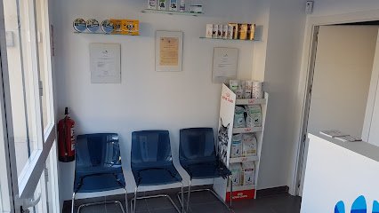 Veterinario Centro Veterinario Punta Sur