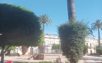 Veterinario Centro Veterinario Ramos-Neble