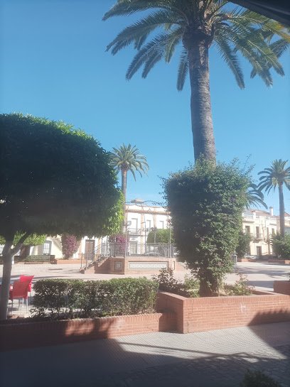 Veterinario Centro Veterinario Ramos-Neble