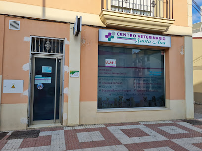 Centro Veterinario Santa Ana 1 Veterinario Centro Veterinario Santa Ana