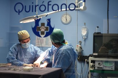 Veterinario Centro Veterinario Selcán