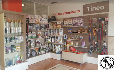 Veterinario Centro Veterinario Tineo