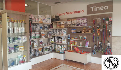 Centro Veterinario Tineo 1 Veterinario Centro Veterinario Tineo