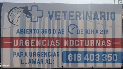 Veterinario Centro Veterinario Vélez 365