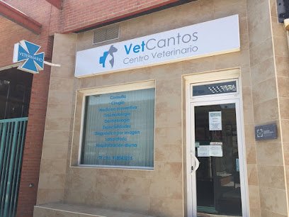 Veterinario Centro Veterinario VetCantos