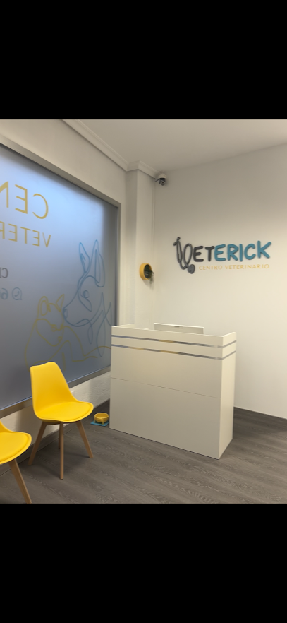 Centro Veterinario Veterick 1 Veterinario Centro Veterinario Veterick