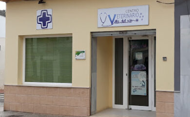 Veterinario Centro Veterinario Villa del Río