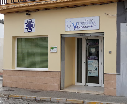 Centro Veterinario Villa del Río 1 Veterinario Centro Veterinario Villa del Río