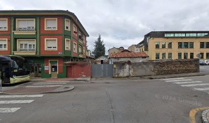 Veterinario Centro de Reproducción animal Peña Mayor.