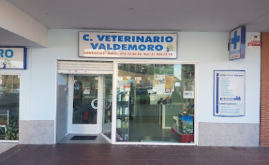 Veterinario Centro veterinario Valdemoro