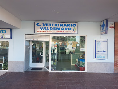 Centro veterinario Valdemoro 1 Veterinario Centro veterinario Valdemoro