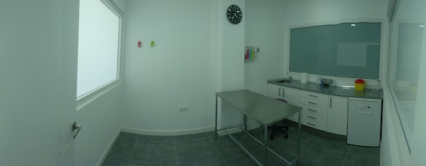 Clinica Taimyr 1 Veterinario Clinica Taimyr