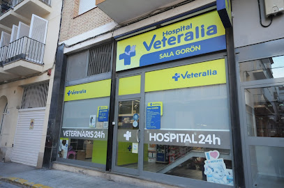Clínica Veteralia del Mar 1 Veterinario Clínica Veteralia del Mar