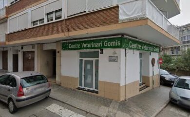 Veterinarios en Roses 2 Veterinario Clinica Veterinari Dr. Gomis Roses