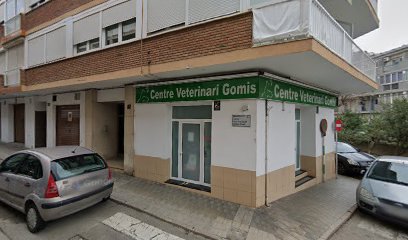 Clinica Veterinari Dr. Gomis Roses 1 Veterinario Clinica Veterinari Dr. Gomis Roses