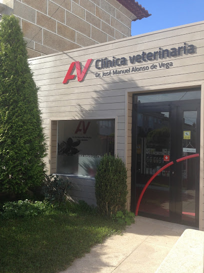 Clínica Veterinaria AV 1 Veterinario Clínica Veterinaria AV