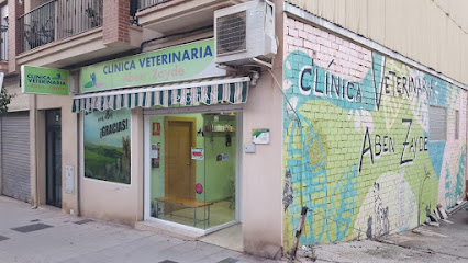 Clínica Veterinaria Aben Zayde 1 Veterinario Clínica Veterinaria Aben Zayde