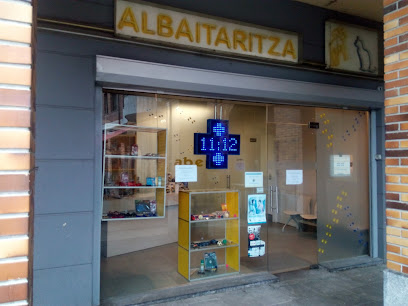 Clínica Veterinaria Abere S.L., Profesional 1 Veterinario Clínica Veterinaria Abere S.L., Profesional