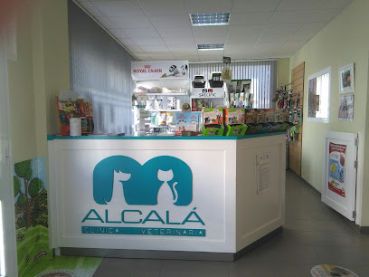 Clínica Veterinaria Alcalá 1 Veterinario Clínica Veterinaria Alcalá