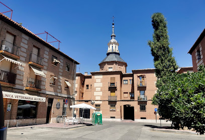 Clínica Veterinaria Alcalá 1 Veterinario Clínica Veterinaria Alcalá